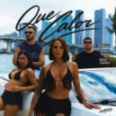 Stigmaz, Andrea Quintero & Dany Gomez - Que Calor (Extended Mix)
