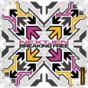 NextJen - Breaking Free (Extended Mix)