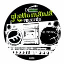 Manu Kenton & E-Max - Danger (Original Mix)