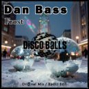 Dan Bass - Frost (Original Mix)