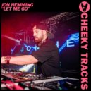 Jon Hemming - Let Me Go (Original Mix)