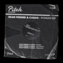 Jean Pierre & Casas - Pressure (Original Mix)