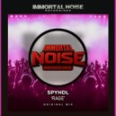 Spyndl - Rage