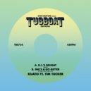 Kuato & Tim Tucker - D.J.\'s Delight (Original Mix)