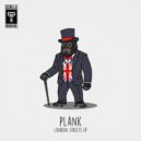 PLANK (MT) - They Live