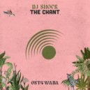 Dj SHocK - The Chant (Original Mix)