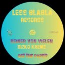 Reiner Von Vielen & Dizko Kreme - Get The Paper (Original Mix)