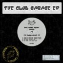 Jay Ward - Givin It Up (Original Mix)