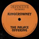 KingCrowney feat. LEGZDINA - A.Y.W. (Original Mix)