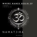 Namatjira - Never Say No (Original Mix)