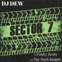 DJ Dew - The Dark Knight (Original Mix)