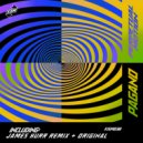 Pagano - Perpetual Motion (James Hurr Dub Remix)