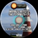 V-Sector - Who Ate All The Pies (Original Mix)