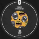 Legit Trip & Alice Clark - Solar (Original Mix)
