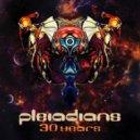 Pleiadians - Alcyone (1998 Live Remix)