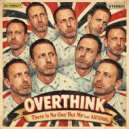 There Is No One But Me feat. RATIONAL - OVERTHINK (Romeo\'s Fault Nu-Disco Remix)