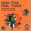 Sean Finn, Tinka - Summer Days (Play!On Afro Mix)