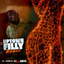 Knaxx & Romieikon & Sortie - Uptown Filly ()