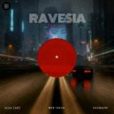 Blex (AR) & Valmaiin & Ger Sava & Badwolf - Ravesia (BadWolf Remix)