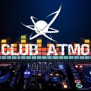 DJ Grom - CLUB ATMO 093 ()