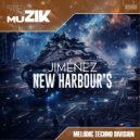 Jiménez (ES) - New Harbour\'s (Rework Radio Mix)