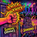 SundayGrooves - Knock Knock (Original Mix)