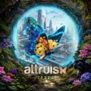 Altruism & Modus - Jumping Between Dimensions (Original Mix)