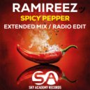 Ramireez - Spicy Pepper (Radio Edit)