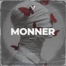 MONNER - MANEKI BOi (Radio Mix)