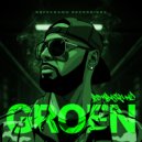 Bombasquad - GROEN
