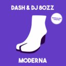 Dash & DJ 80zz - Way Too Cool (Original Mix)