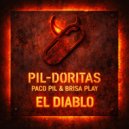 Paco Pil & Brisa Play - El Diablo (Original Mix)