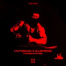 HVTEMVN & KLEPERIS - FORGED IN FIRE (Original Mix)