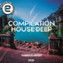 Jhon Denas, Deejay Balius - Un Mundo De Esperanza (Original Mix)