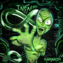 Ramarim - New Shift - 197 bpm (Original Mix)