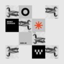 Benny Dawson - Somewhere In Between ()