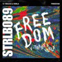 V-Traxx & Verla - Freedom (Club Mix)