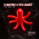 Toto Lagares, CJ Martinez - Fine Haze (Original Mix)