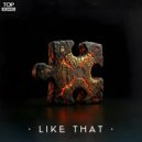 ASHER SWISSA & GOLDSCHLÄGER - Like That (Extended Mix)