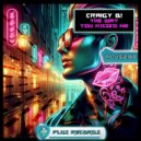 Craigy B! - The Way You Kissed Me (Radio Edit)