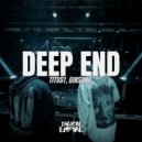 Titus1 & Ginsong - Deep End (Extended Mix)