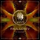Paul Losev - It Rains (Extended Mix)