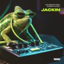 Krysenstern, Samir Kuliev - Jackin (Original Mix)