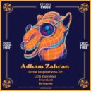 Adham Zahran - Little Inspirations (Original Mix)