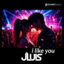 JLUIS - I Like You (Original Mix)