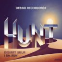 Desiray Saija vs I AM RAW - CAUGHT (Original Mix)