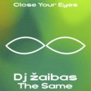 Dj Žaibas - The Same (Original Mix)