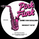 Jamie Van Goulden - Who Are You (Original Mix)