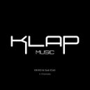 Kikko & Guti (Col) - A Chamada (Original Mix)