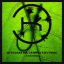Eli Rojas, Mr. Danny & Stev Pulse - Dale Calor (Extended Mix)